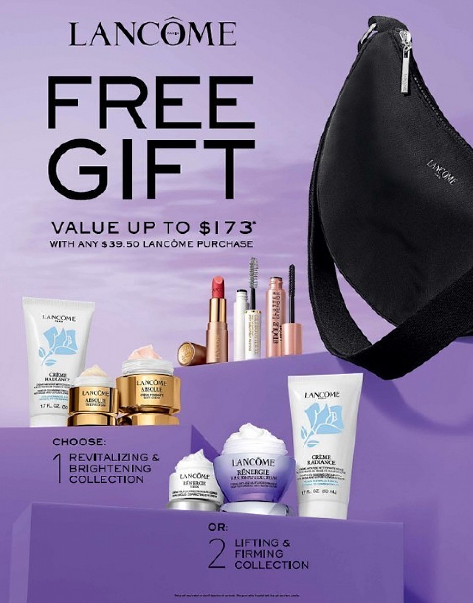 Fall Macys Gift