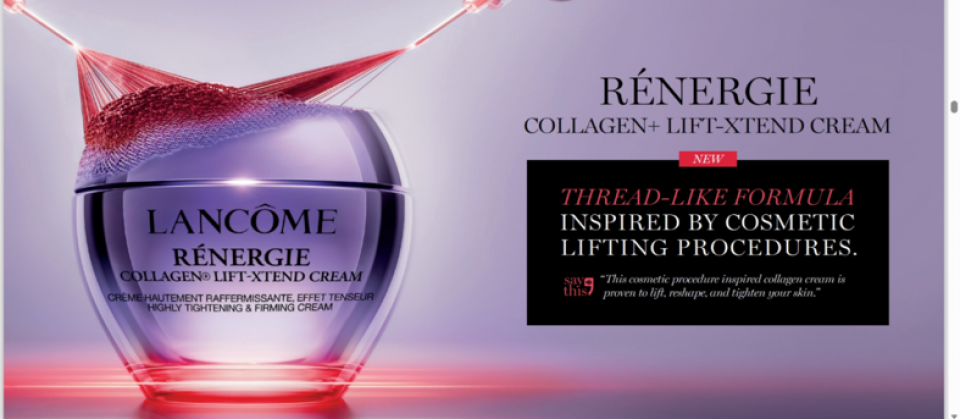 renergirw collagen
