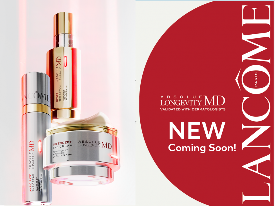 Absolue Longevity MD